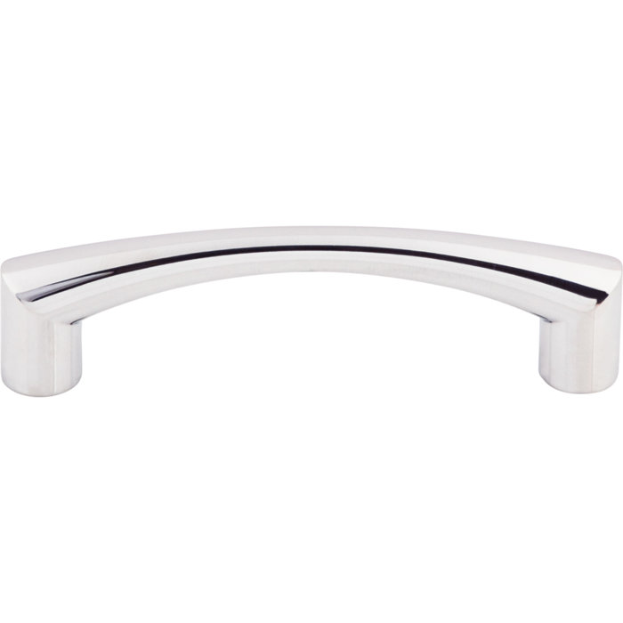 Top Knobs Hidra 3 3/4" Center to Center Bar pull & Reviews Wayfair